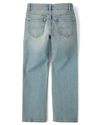 Kids 90s Loose Jeans