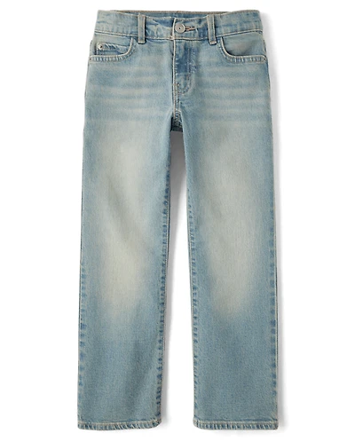 Kids 90s Loose Jeans