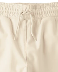 Kids Side Stripe Track Pants