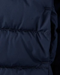 Boys Hooded Puffer Jacket