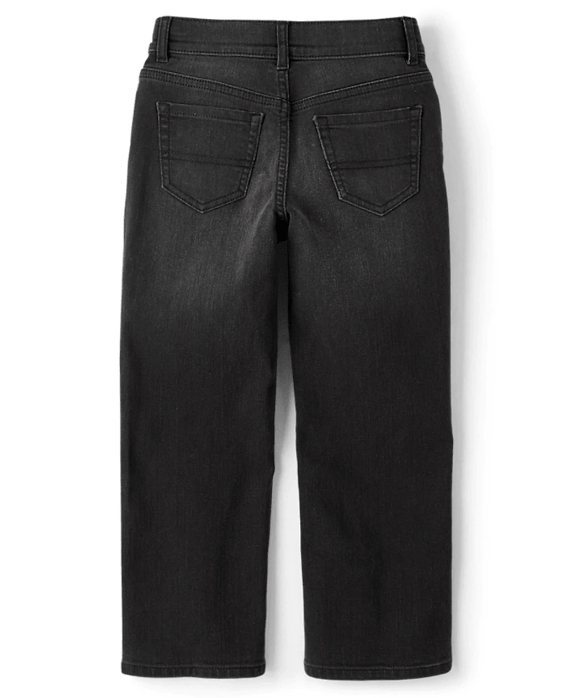 Boys 90s Loose Jeans