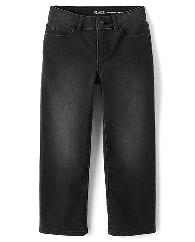 Boys 90s Loose Jeans