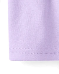 Baby And Toddler Girls Dream Snug Fit Cotton Pajamas