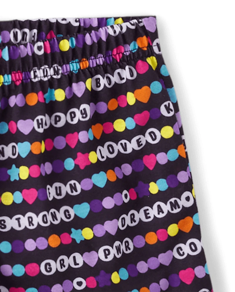 Girls Are The Future Pajamas