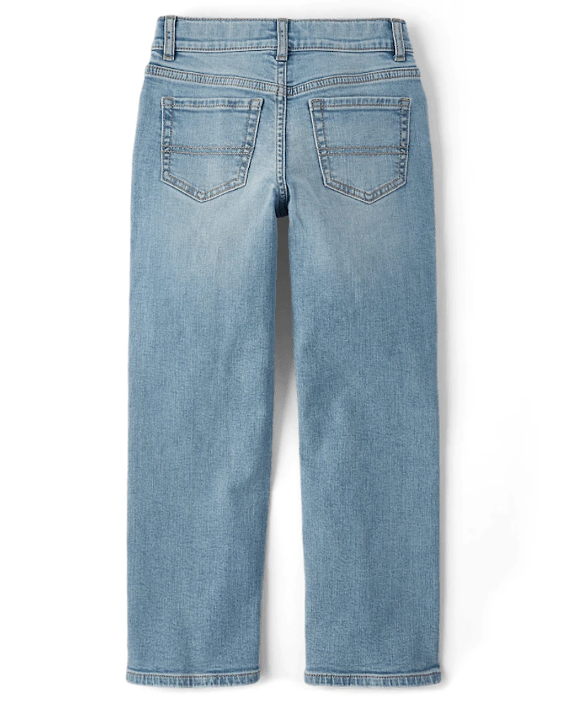 Boys 90s Loose Jeans