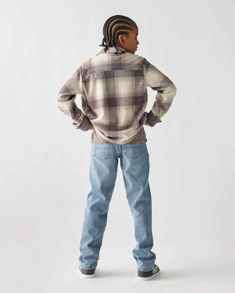 Boys 90s Loose Jeans