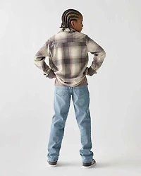 Boys 90s Loose Jeans