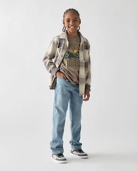 Boys 90s Loose Jeans