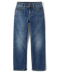 Boys 90s Loose Jeans