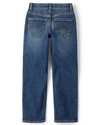 Boys 90s Loose Jeans