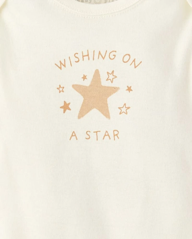 Baby Star 3-Piece Take Me Home Set