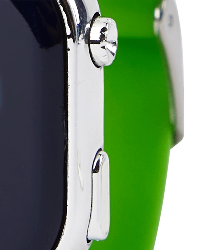 Boys Teenage Mutant Ninja Turtles Digital Watch