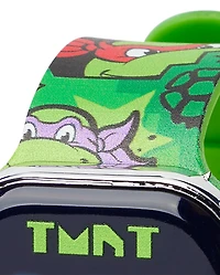 Boys Teenage Mutant Ninja Turtles Digital Watch