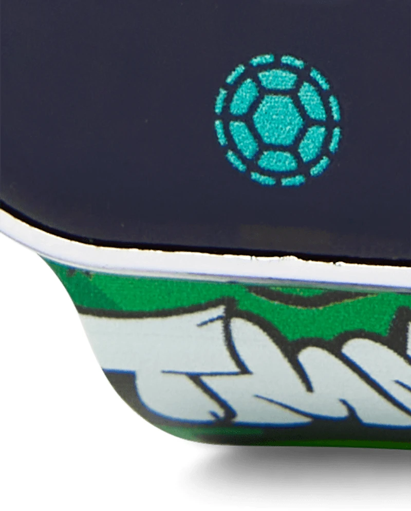 Boys Teenage Mutant Ninja Turtles Digital Watch