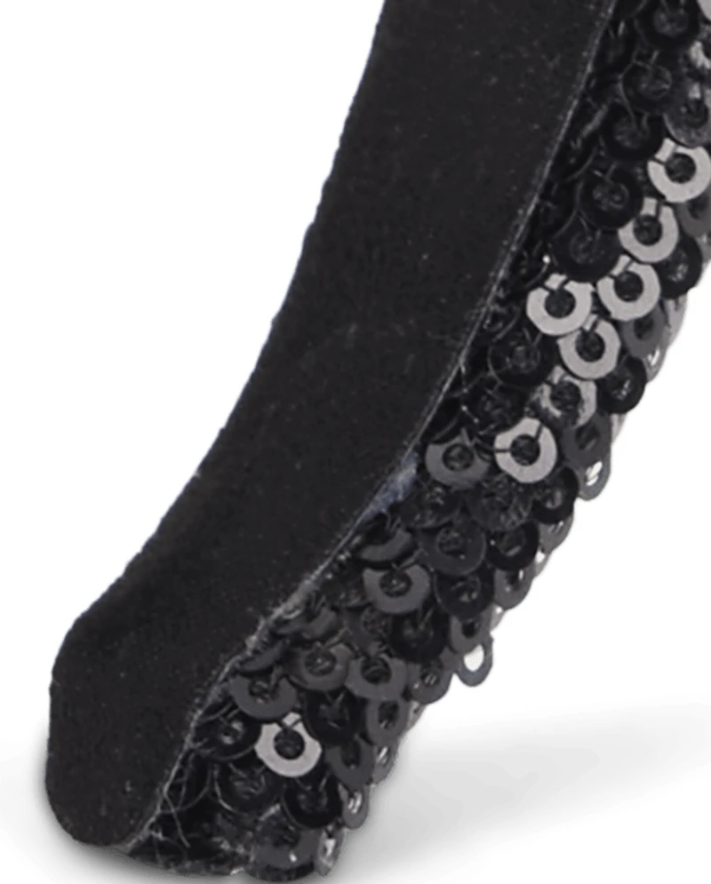 Girls Sequin Headband