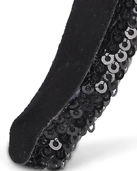 Girls Sequin Headband