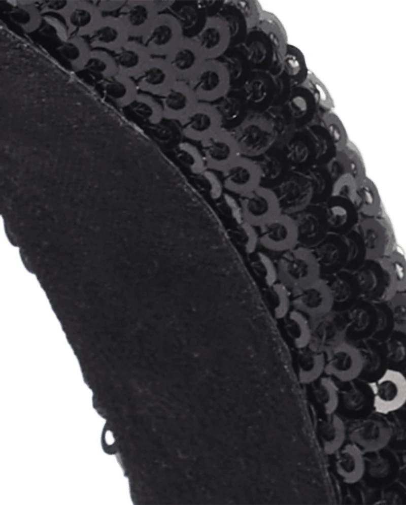 Girls Sequin Headband