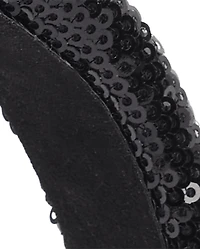 Girls Sequin Headband