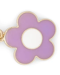 Girls BFF Charm Keychain 2-Pack