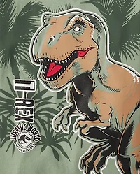 Boys Jurassic World™ T-Rex Graphic Tee