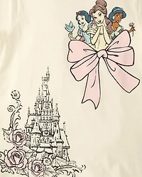 Girls Disney™ Princess Graphic Tee