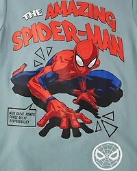 Boys The Amazing Spider-Man™ Graphic Tee