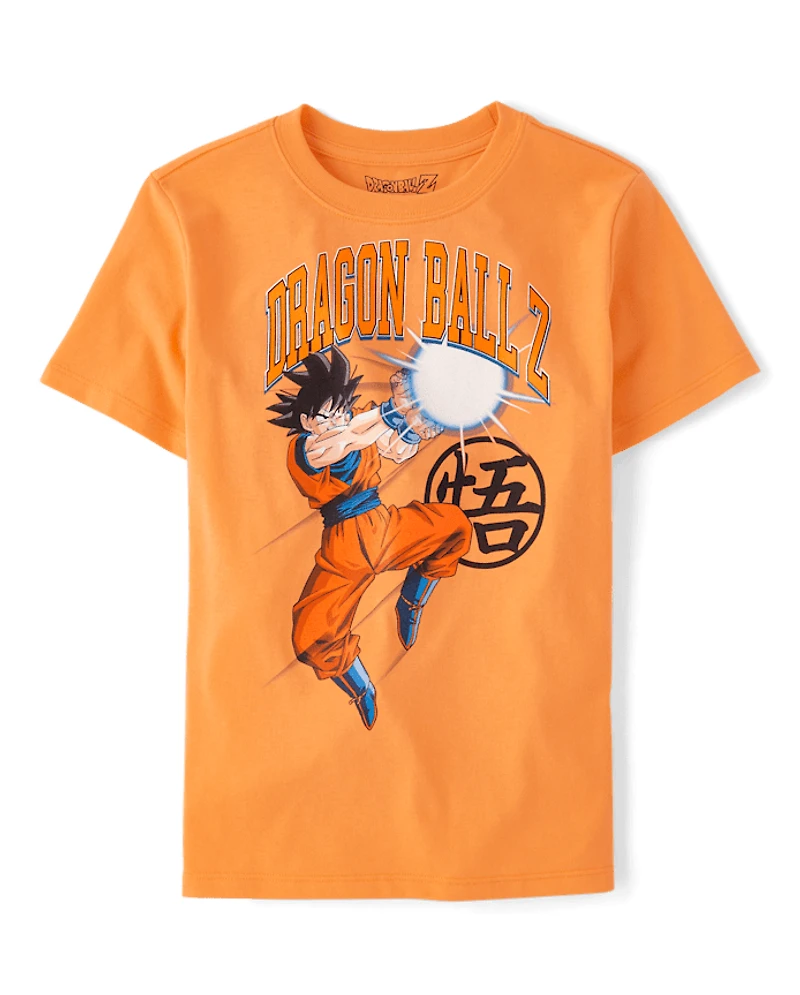 Boys Dragon Ball Z™ Graphic Tee