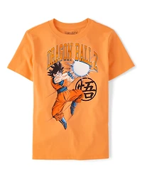 Boys Dragon Ball Z™ Graphic Tee