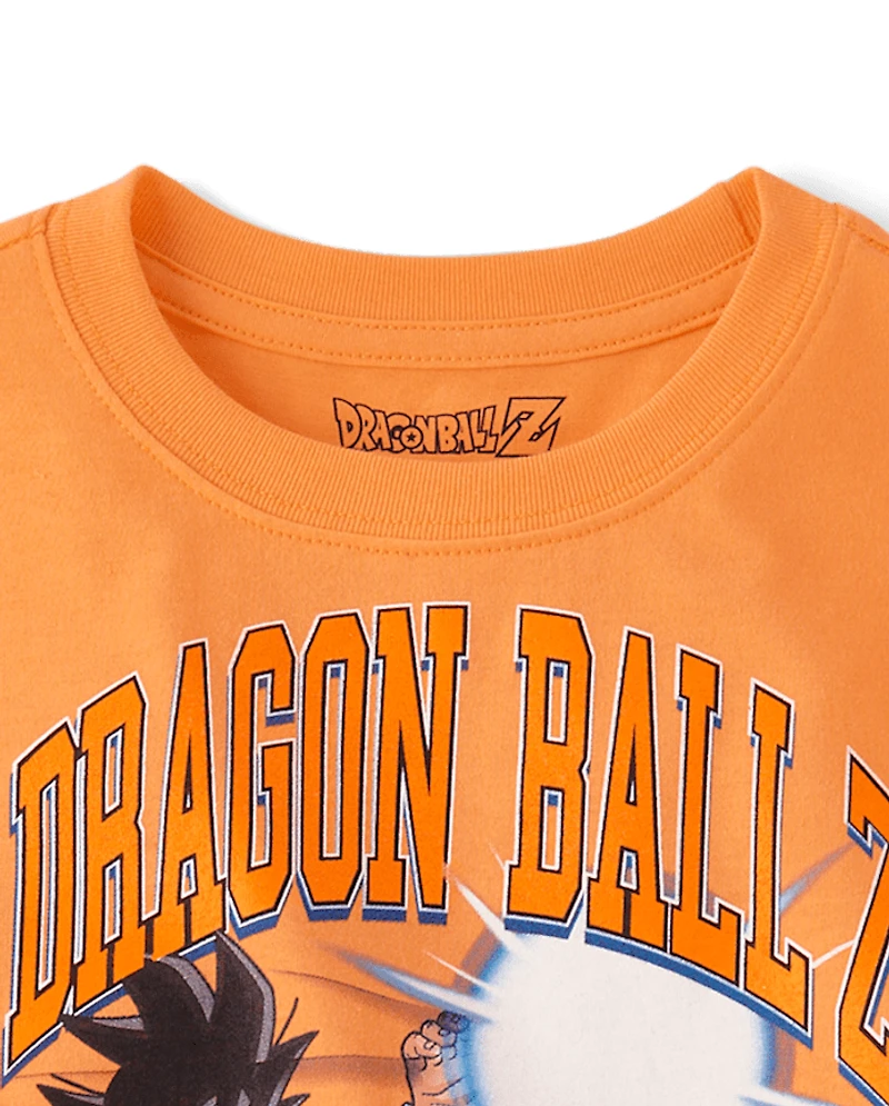 Boys Dragon Ball Z™ Graphic Tee