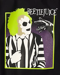 Boys Beetlejuice™ Graphic Tee