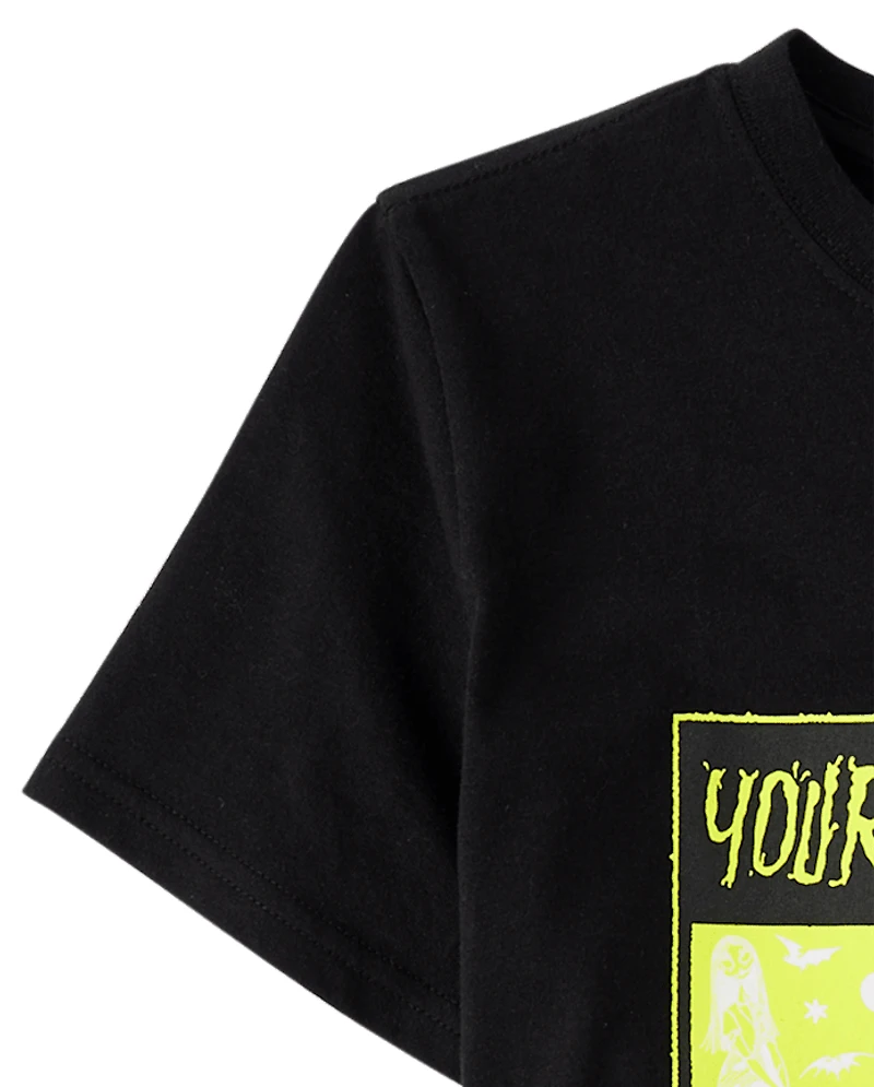 Boys Nightmare Before Christmas™ Graphic Tee