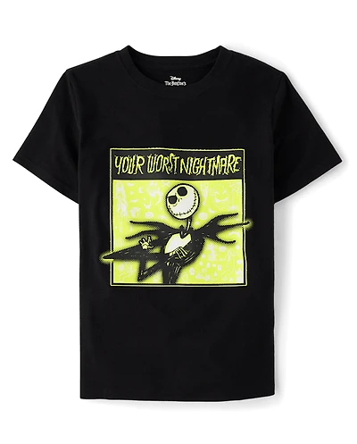 Boys Nightmare Before Christmas™ Graphic Tee
