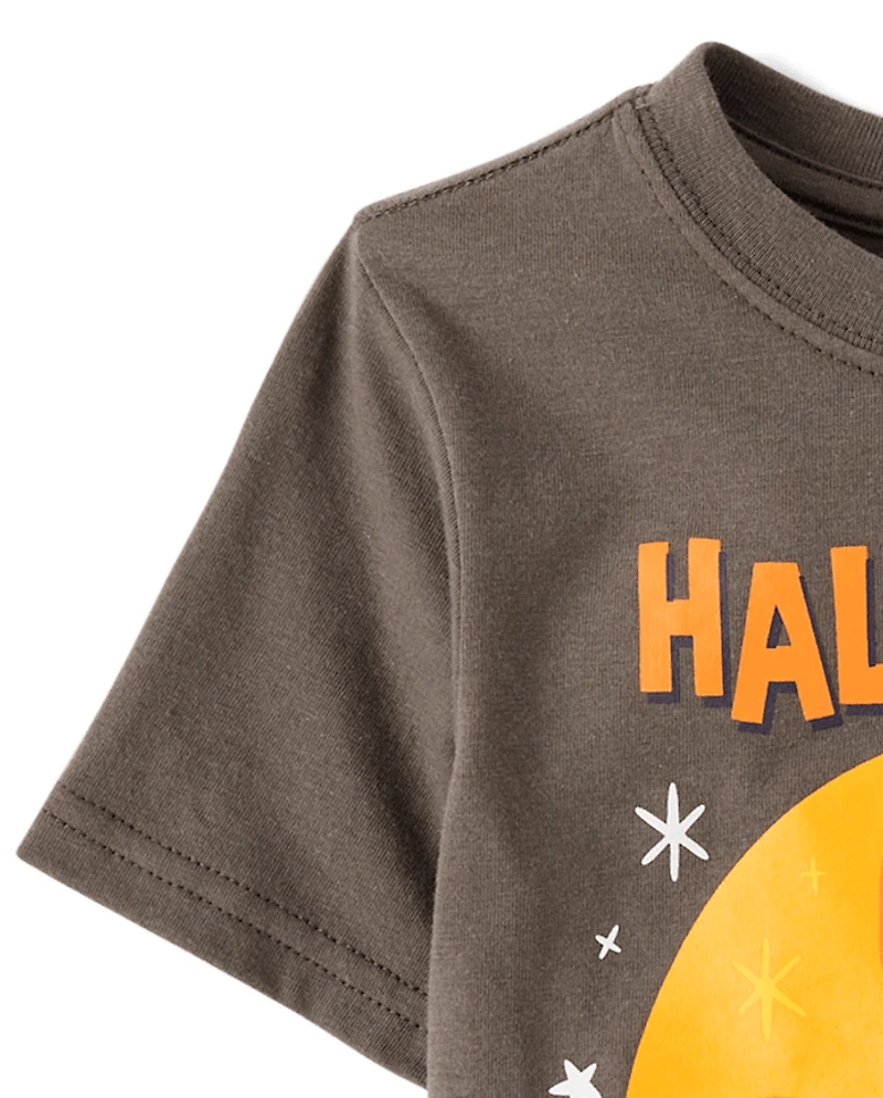 Toddler Boys Spidey™ Halloween Graphic Tee