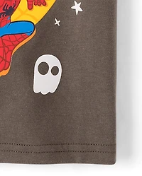 Toddler Boys Spidey™ Halloween Graphic Tee