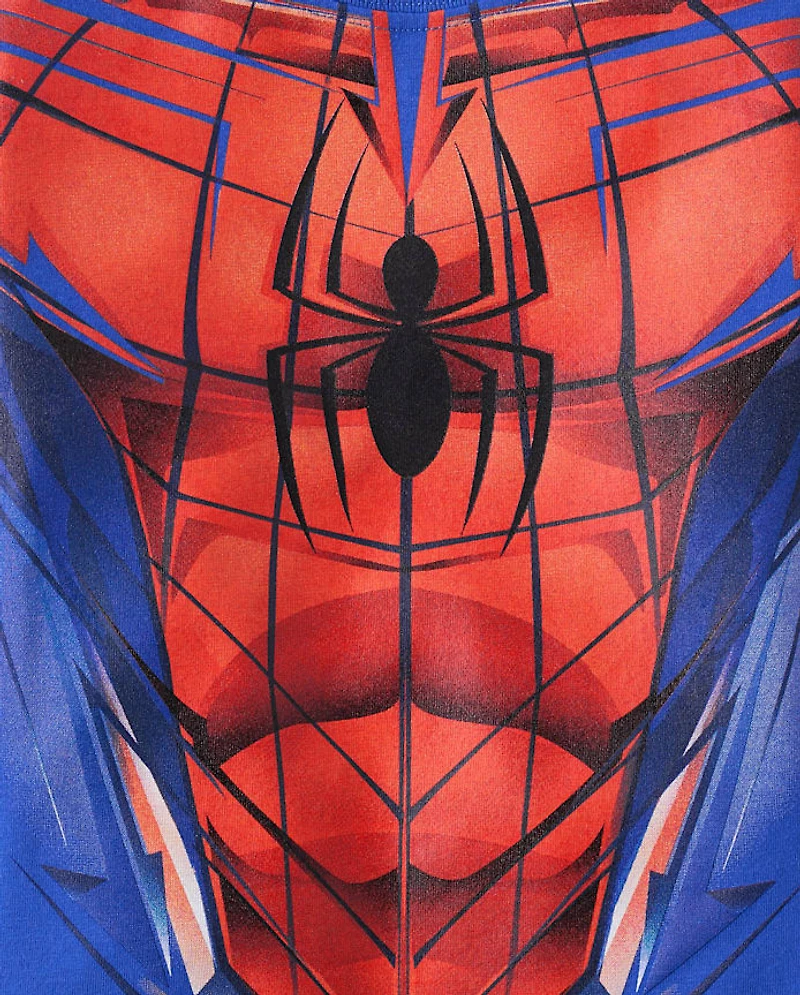 Toddler Boys Spider-Man™ Costume Graphic Tee