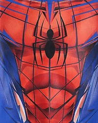 Toddler Boys Spider-Man™ Costume Graphic Tee