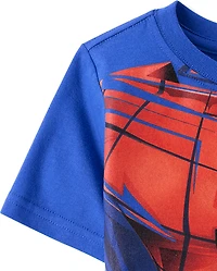 Toddler Boys Spider-Man™ Costume Graphic Tee