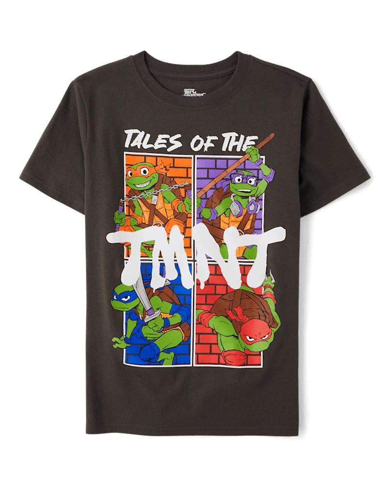 Boys Teenage Mutant Ninja Turtles™ Graphic Tee