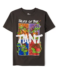 Boys Teenage Mutant Ninja Turtles™ Graphic Tee