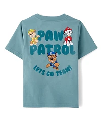 Toddler Boys Paw Patrol™ Graphic Tee