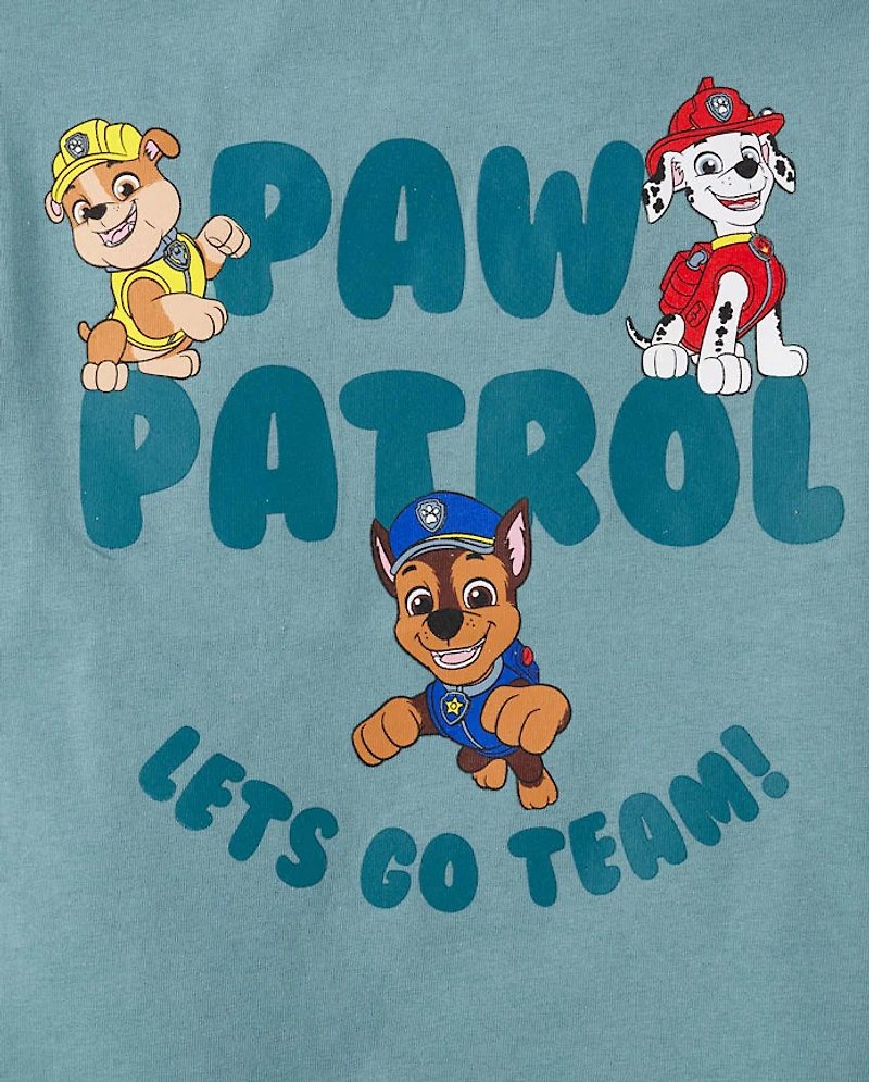Toddler Boys Paw Patrol™ Graphic Tee