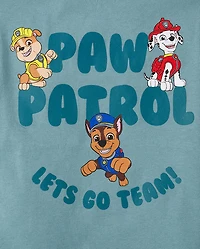 Toddler Boys Paw Patrol™ Graphic Tee