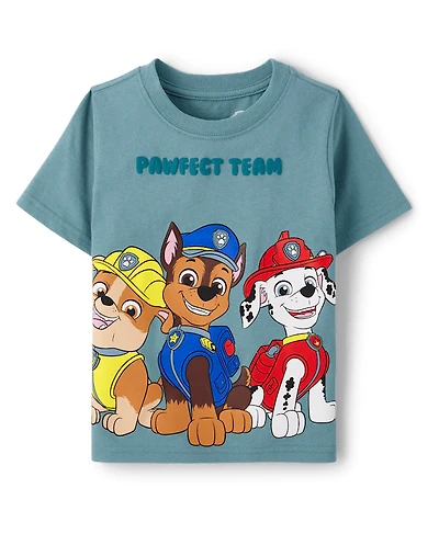 Toddler Boys Paw Patrol™ Graphic Tee