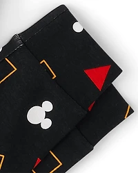 Kids Mickey Mouse™ Snug Fit Cotton Pajamas