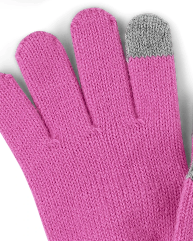 Kids Texting Gloves 2-Pack