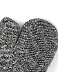 Toddler Mittens 2-Pack