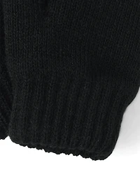 Toddler Mittens 2-Pack