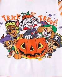 Baby And Toddler Paw Patrol™ Halloween Snug Fit Pajamas