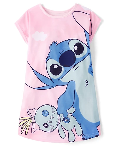 Girls Stitch™ Nightgown