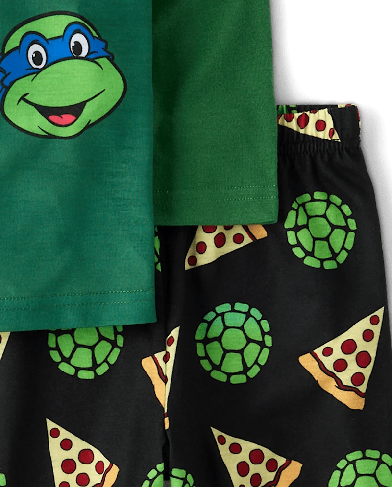 Baby And Toddler Boys Teenage Mutant Ninja Turtles™ Pajamas